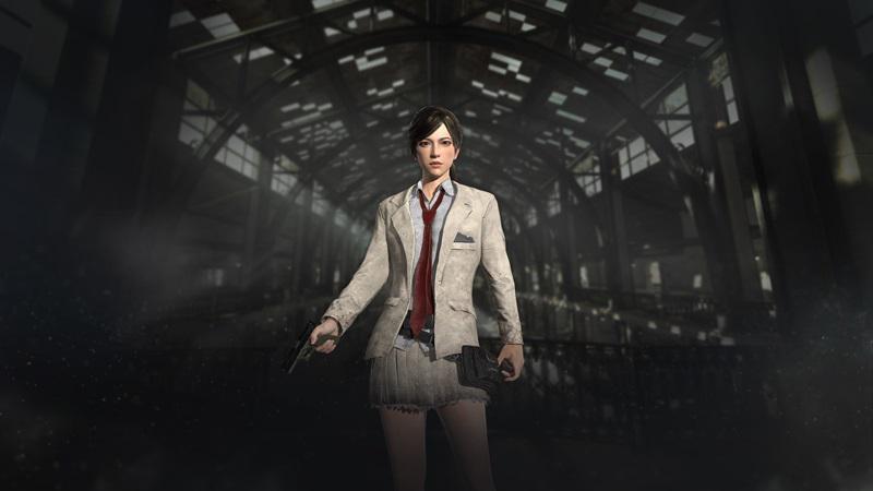 Wallpaper PUBG