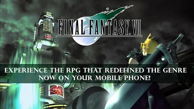 Best Android Game 2025