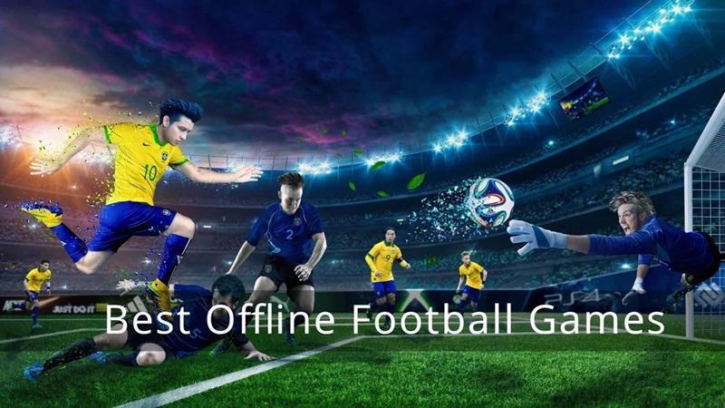 20 Game Sepak Bola Offline di PC dan Android Main Tanpa Internet