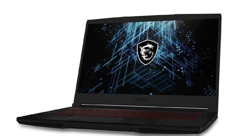MSI GF63 Thin 11UCK