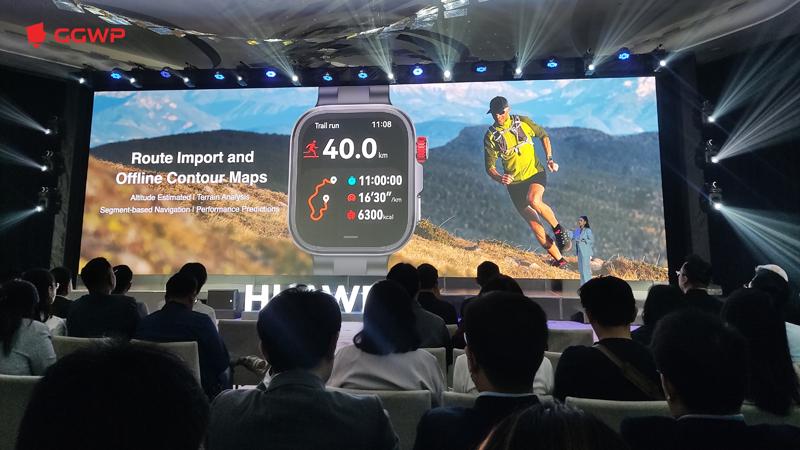 Huawei Watch Fit 4 Series