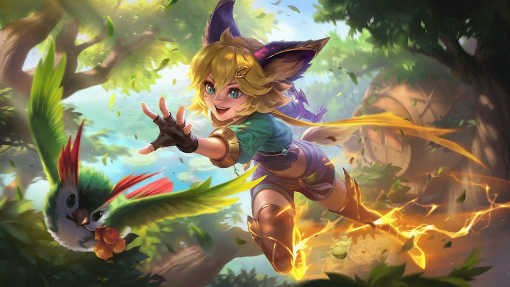 Joy (dok. Moonton/Mobile Legends: Bang Bang)