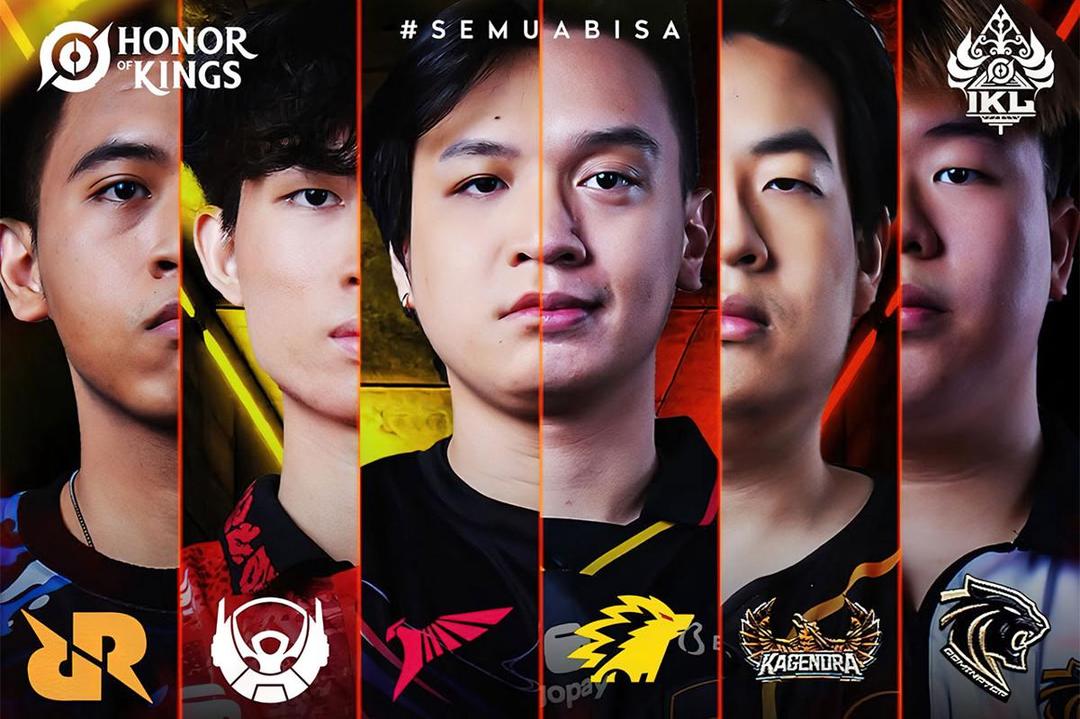 OPINI: Prediksi Juara IKL 2025 Spring, Siapa Calon Kuatnya?