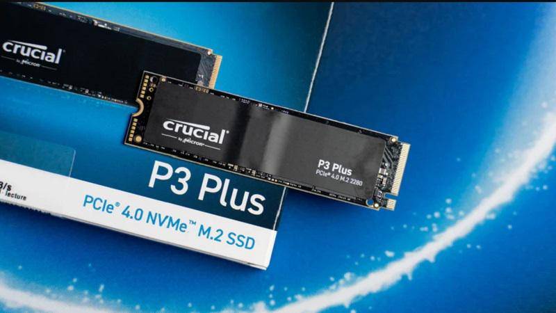 SSD Laptop