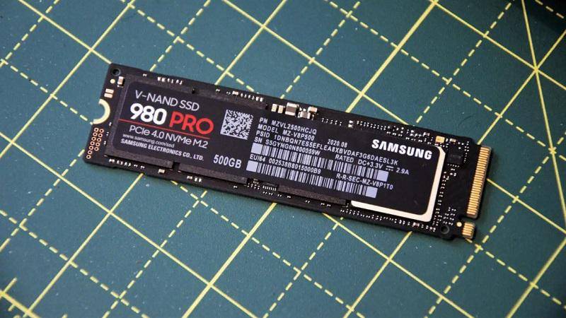 SSD Laptop