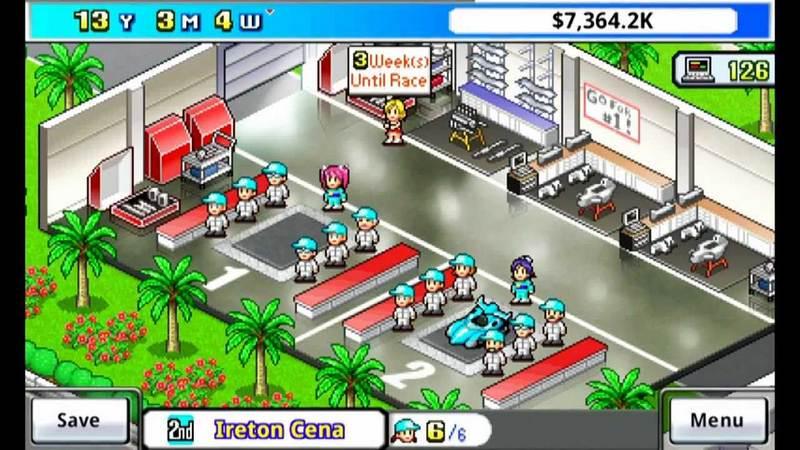 7 Game Simulasi Ringan Selain BUSSID untuk HP RAM Kecil