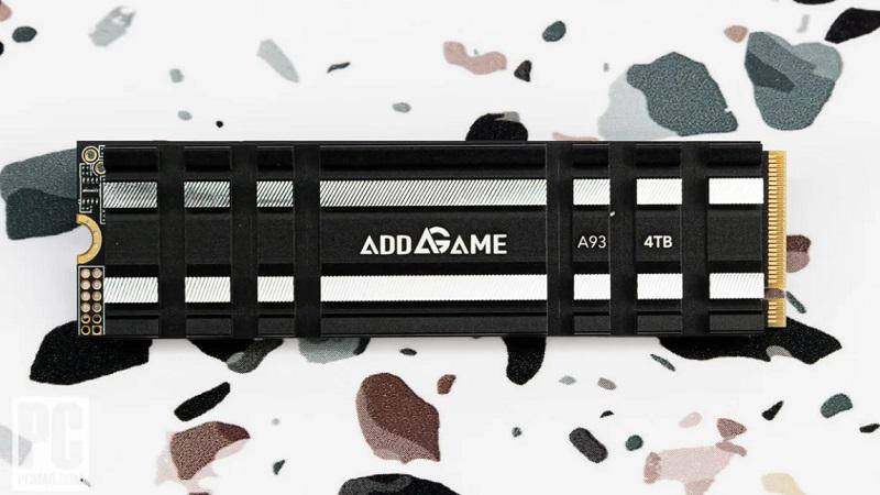 SSD Laptop
