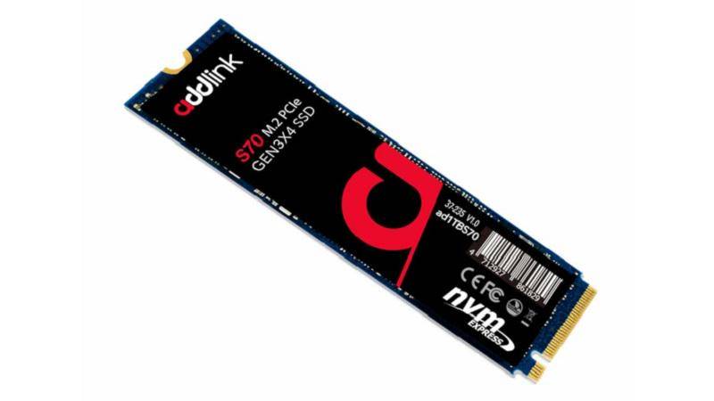 SSD Laptop