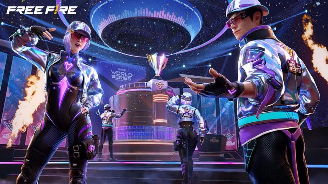 Kode Redeem Free Fire (FF) Terbaru Hari Ini 30 Mei 2025