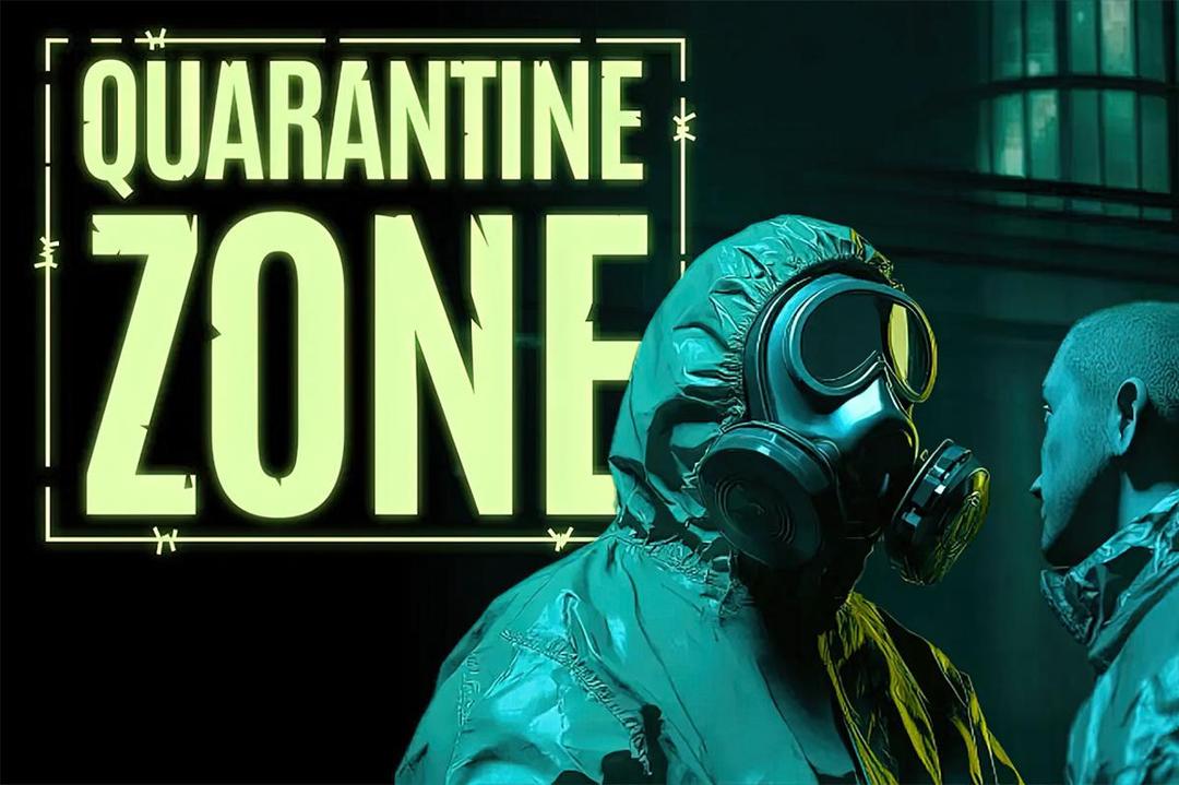 #MAMI: 6 Alasan Kenapa Kamu Harus Main Quarantine Zone: The Last Check