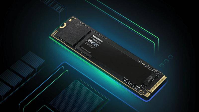 SSD Laptop