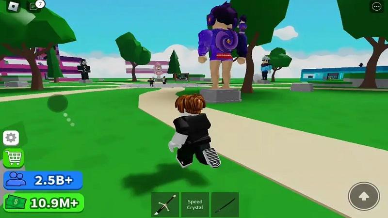Script Executor Roblox