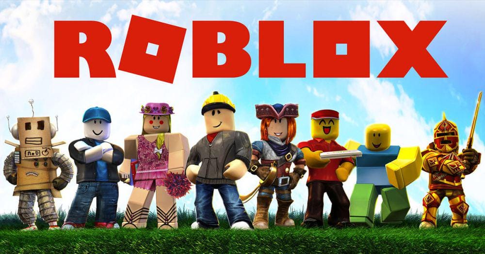 Promo Top Up Robux Roblox Termurah Juli 2026