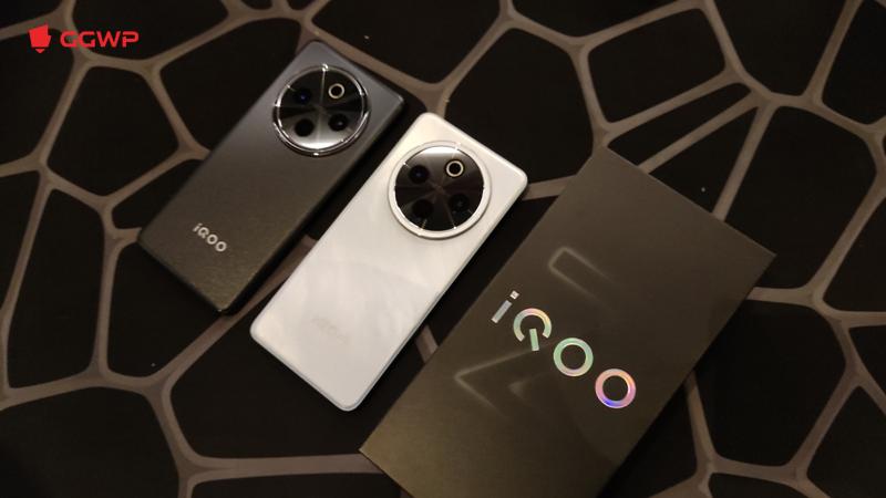 Segera Hadir, iQOO Z10 Bawa Baterai Terbesar di Indonesia, 7300mAh!