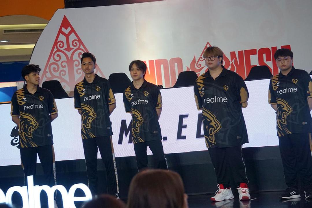 Hasil Playoff IKL 2025 Spring BTR vs Dominator: Masih Unbeatable!
