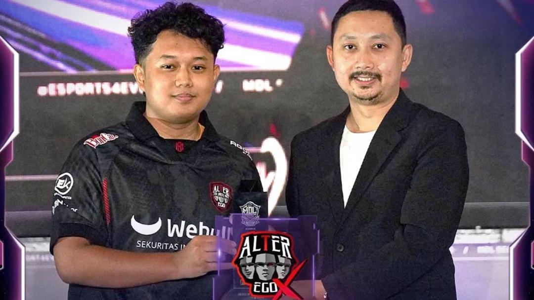 Daftar Pemenang MDL ID S11 Awards Terlengkap, Diborong Alter Ego X!