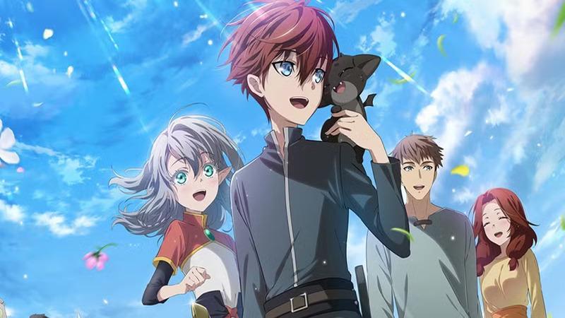20 Anime Isekai 2025 yang Wajib Kamu Tonton, Dijamin Seru!