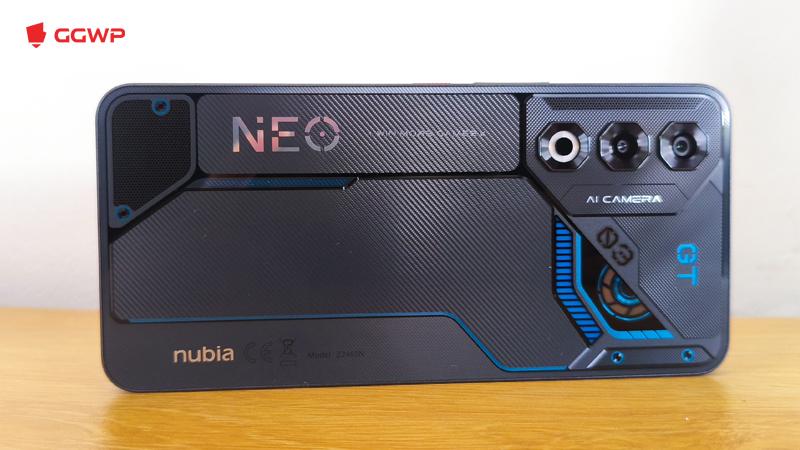 5. nubia Neo 3 GT - Design dan Build Quality.png