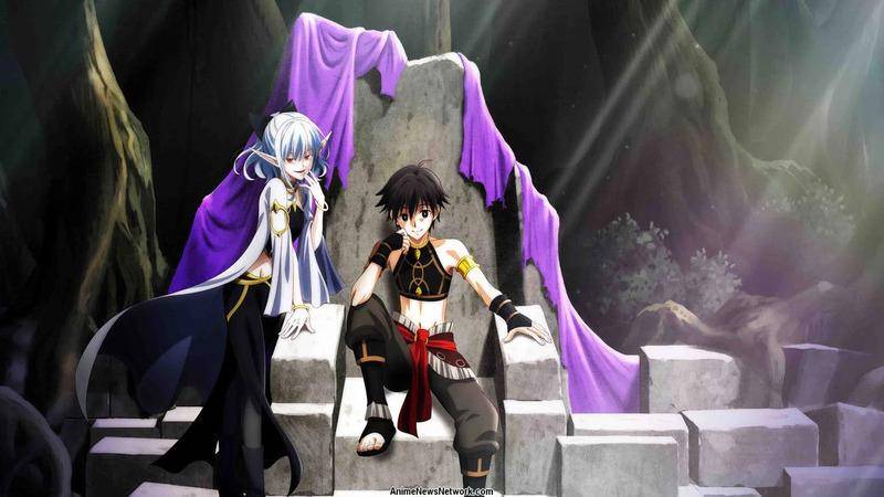 Isekai Mokushiroku Mynoghra: Hametsu no Bunmei de Hajimeru Sekai Seifuku