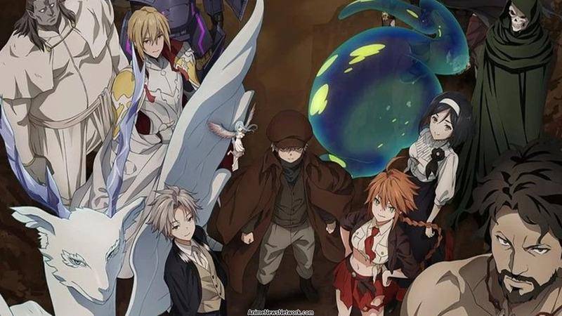 Ishura Season 2