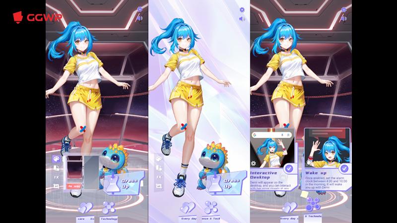 7. nubia Neo 3 GT - DEMI.png