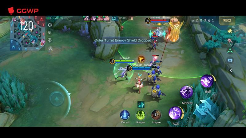 12. nubia Neo 3 GT - FPS MLBB.png