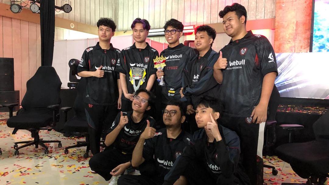 Coach Styx Bongkar Rahasia Alter Ego X Win Streak di MDL ID S11