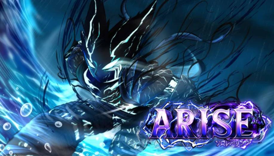 Arise Crossover