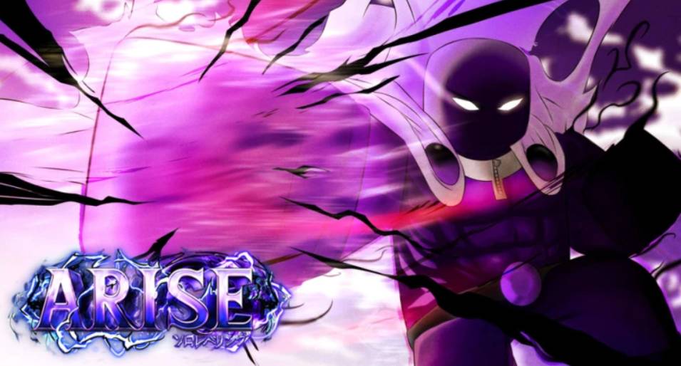 Arise Crossover