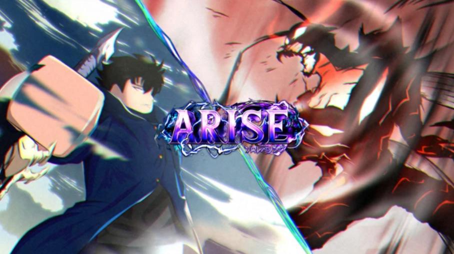 Arise Crossover Codes Juni 2025: Jadilah Hunter Terkuat di Roblox!