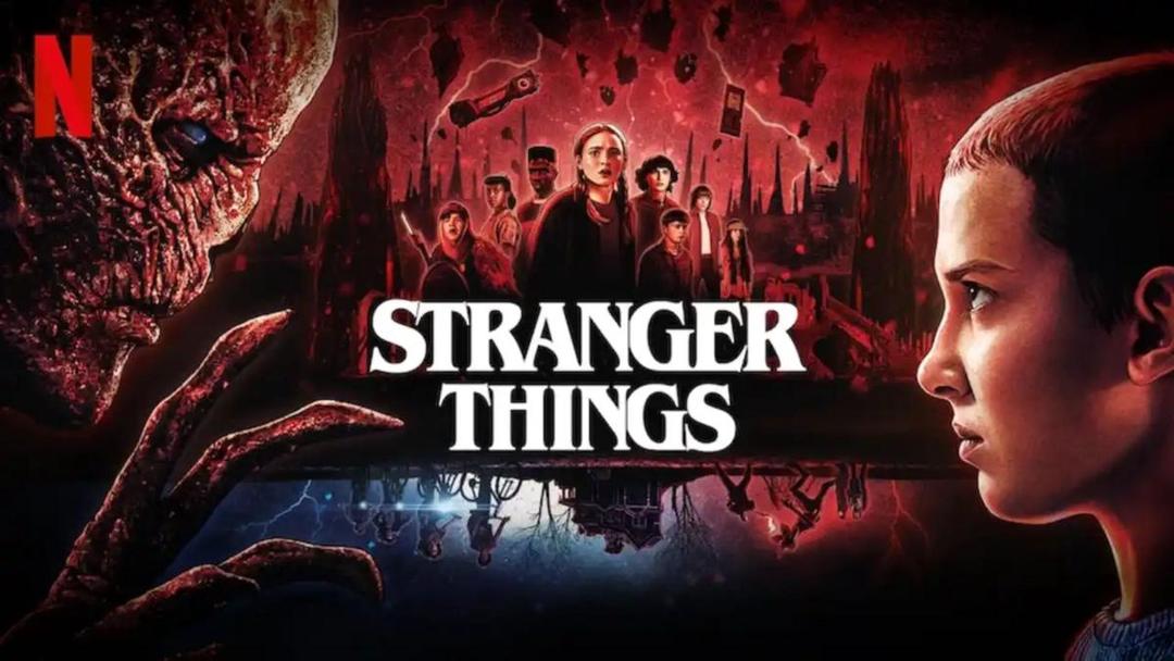 Kapan Stranger Things Season 5 Rilis? Trailer Baru Beri Jawaban!