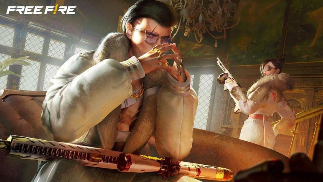 Kode Redeem Free Fire (FF) Terbaru Hari Ini 3 Juni 2025