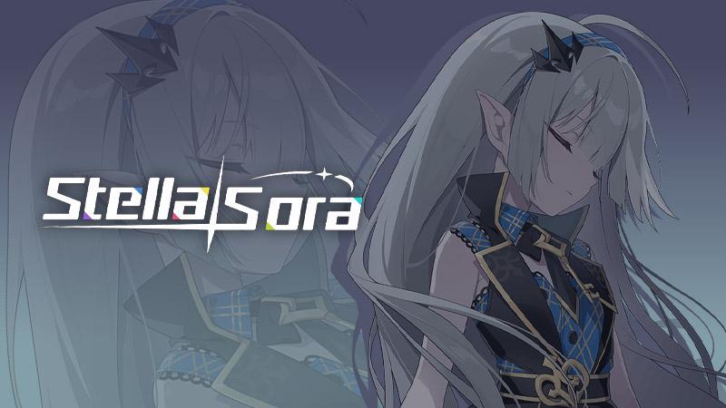 Impresi Singkat Stella Sora CBT; Roguelite Seru dan Imut!