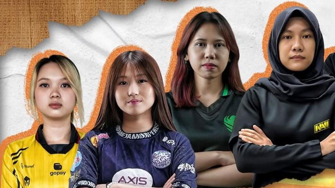 Jadwal Playoff Battle of Gamehers (BOG) MLBB Season 1 dan Hasil