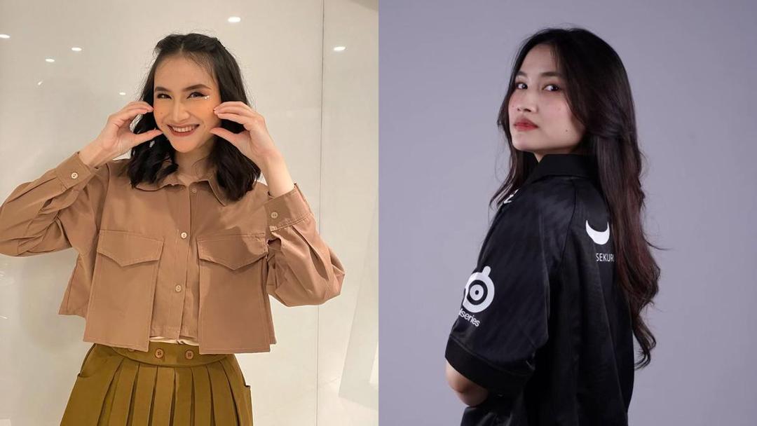 EKSKLUSIF: Biodata dan Profil Frieska, Eks JKT48 yang Jadi Talent AE