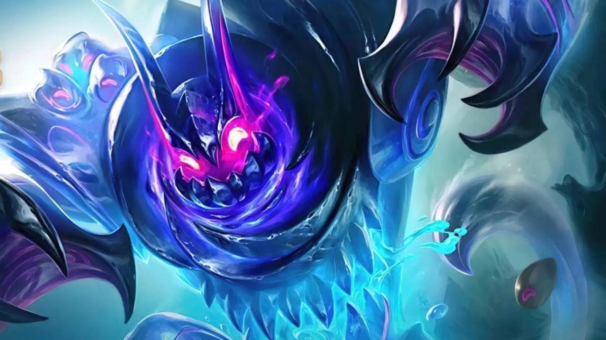 Saat bermain Gloo, gunakan kombinasi skill ini (Dok. Moonton/Mobile Legends)