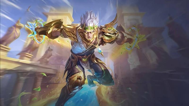 Jadwal Rilis Skin Baru MLBB Bulan Juni 2025, Banyak Skin Keren!