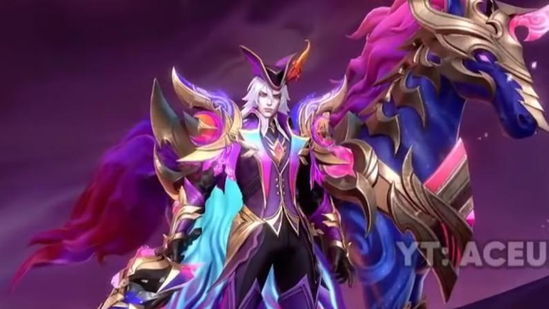 Leomord Skin.jpg