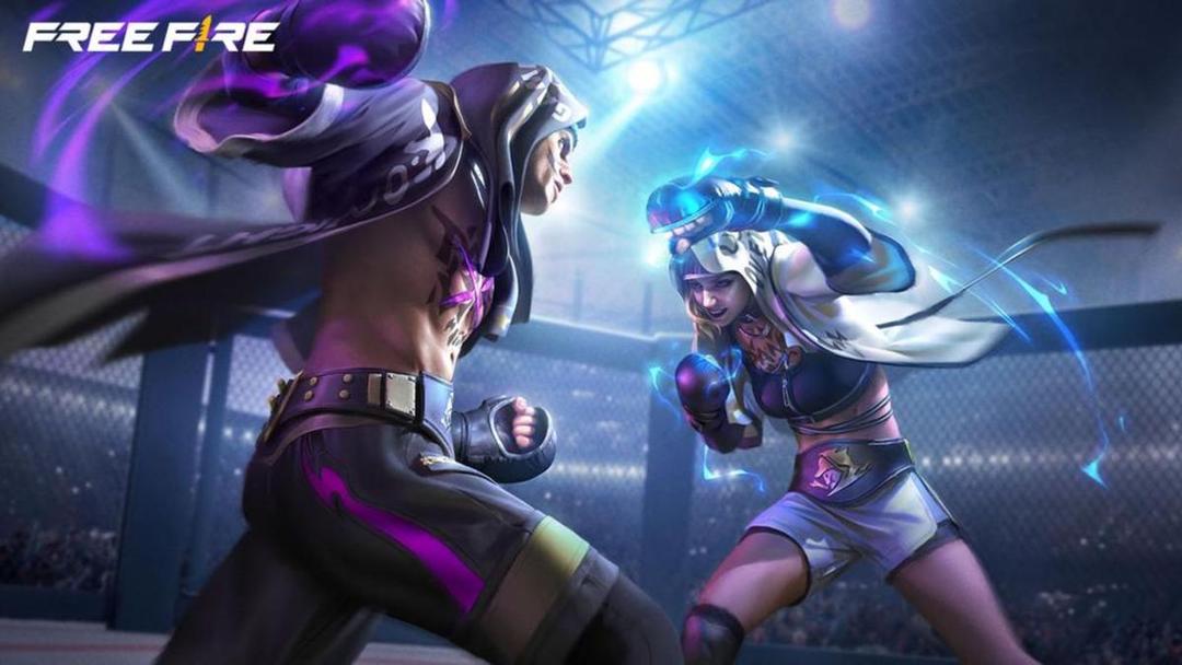 Kode Redeem Free Fire (FF) Terbaru Hari Ini 4 Juni 2025