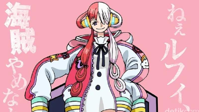 Sinopsis, Pemeran, dan Tempat Nonton One Piece Red