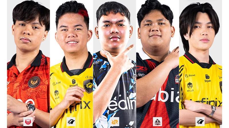Prediksi MVP Regular Season MPL ID S15, Persaingan Sengit!