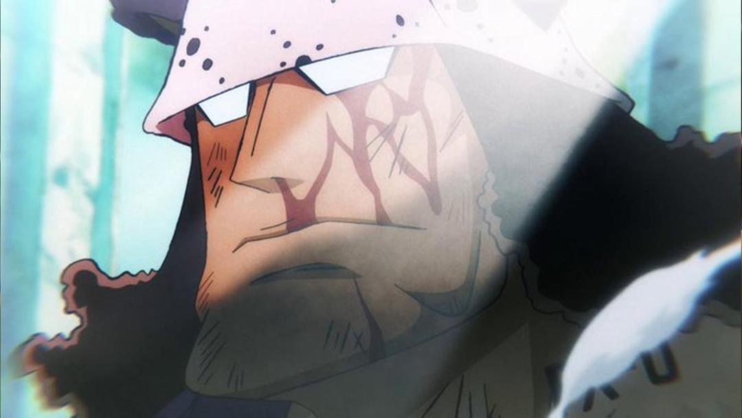 7 Fakta Menarik Bartholomew Kuma Sang Tyrant yang Tragis di One Piece
