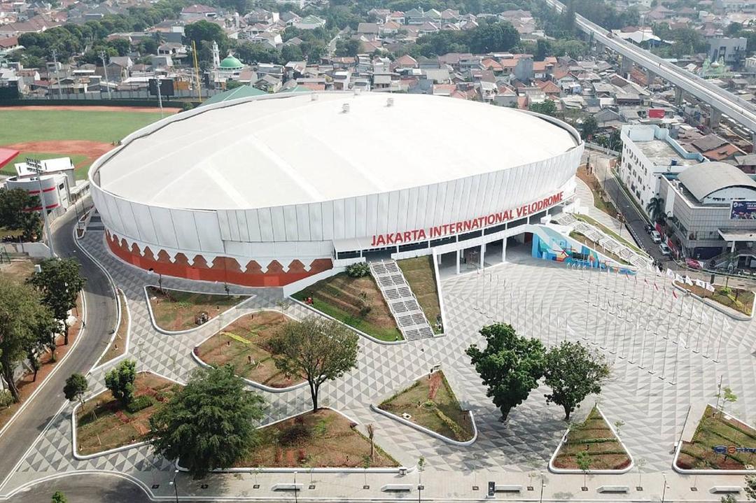 Cara Pergi ke Venue Playoff MPL ID S15 dengan Transportasi Umum