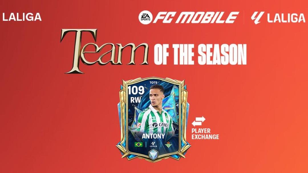 Kode Redeem FC Mobile Terbaru Hari Ini 4 Juni 2025, Dapat TOTS Player!