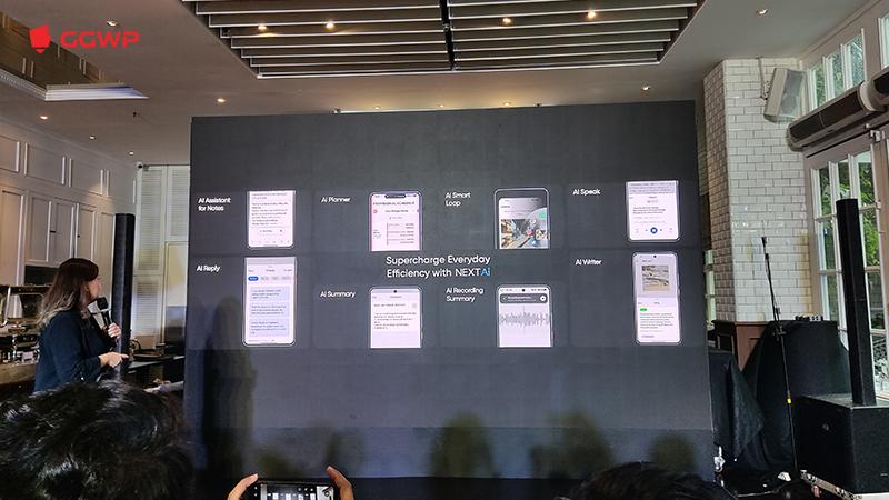 realme GT 7 - Fitur AI, Dok.GGWP.png