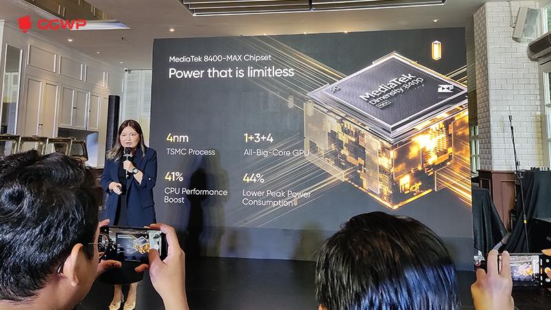 realme GT 7T - Chipset, Dok.GGWP.png