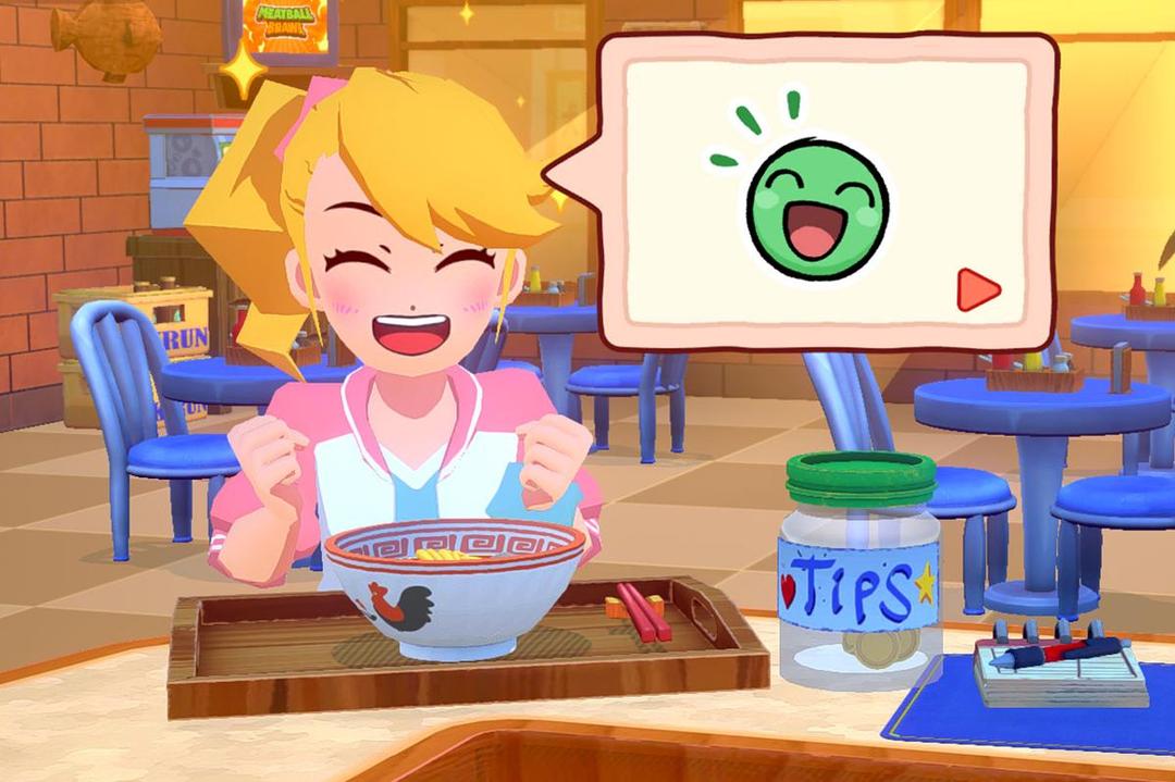 Demo KuloNiku Bisa Dimainkan di Steam Next Fest Juni 2025