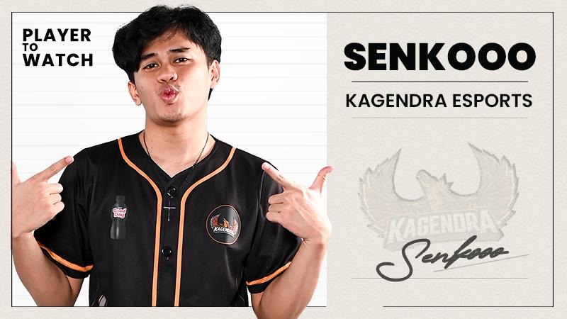 Player To Watch: Senkooo, Sang Final MVP IKL 2025 Spring