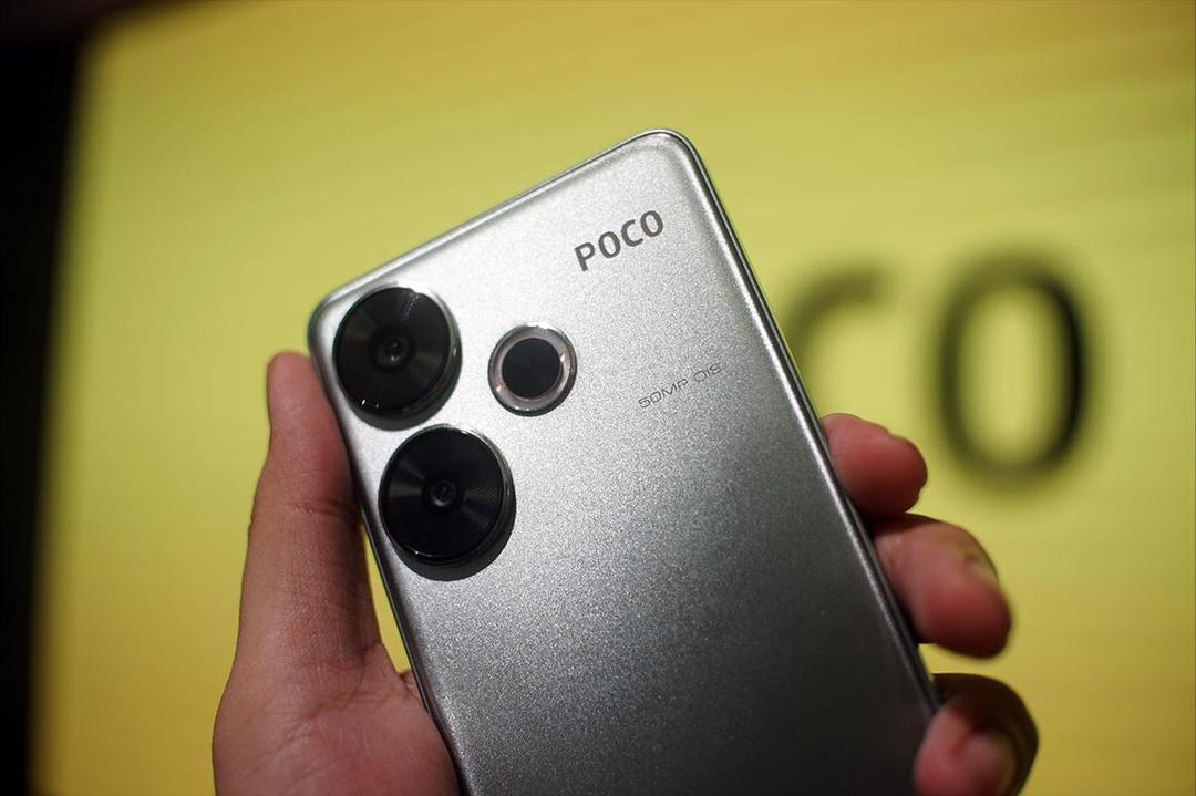 Review POCO F6 Setelah 1 Tahun, Apakah Masih Strong?