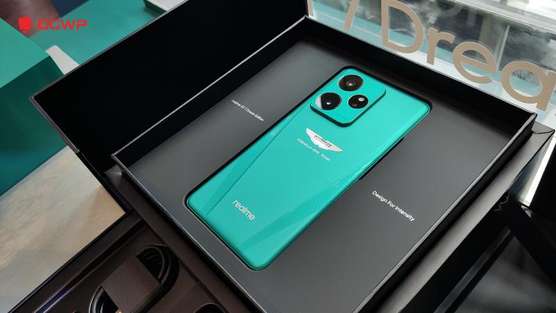 realme GT 7 Dream Edition, Dok. GGWP.png